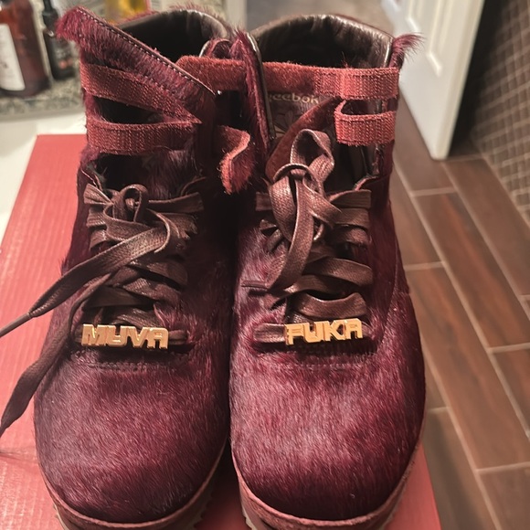 Reebok Amber Rose Collection - Picture 2 of 9